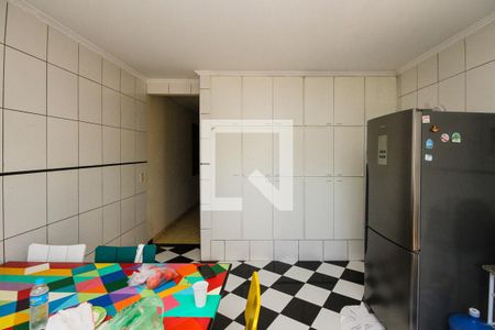 Casa à venda com 850m², 3 quartos e 1 vagaCozinha