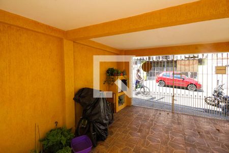 Casa à venda com 850m², 3 quartos e 1 vagaGaragem