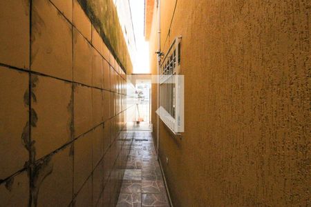 Casa à venda com 850m², 3 quartos e 1 vagaCorredor Lateral