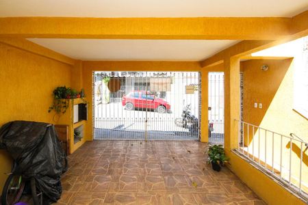 Casa à venda com 850m², 3 quartos e 1 vagaGaragem