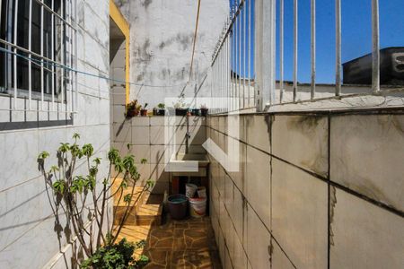 Casa à venda com 850m², 3 quartos e 1 vagaÁrea de Serviço