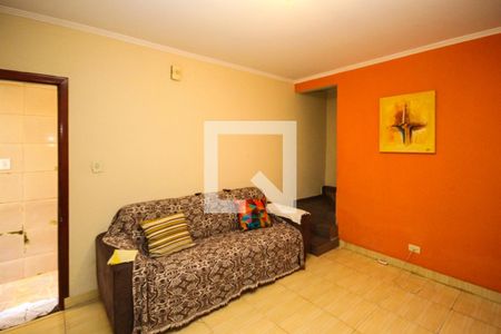 Casa à venda com 850m², 3 quartos e 1 vagaSala