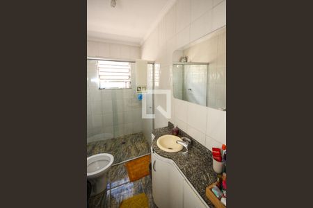 Casa à venda com 850m², 3 quartos e 1 vagaBanheiro