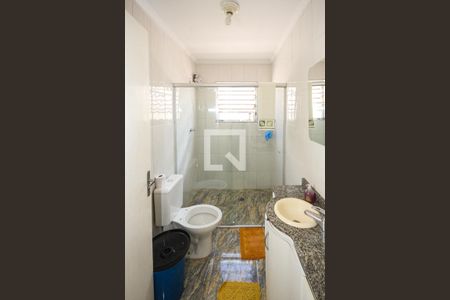 Casa à venda com 850m², 3 quartos e 1 vagaBanheiro