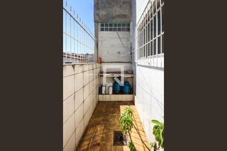 Casa à venda com 850m², 3 quartos e 1 vagaÁrea de Serviço