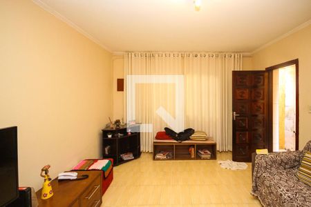 Casa à venda com 850m², 3 quartos e 1 vagaSala