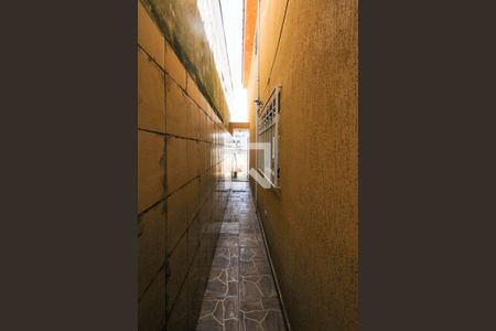 Casa à venda com 850m², 3 quartos e 1 vagaCorredor Lateral