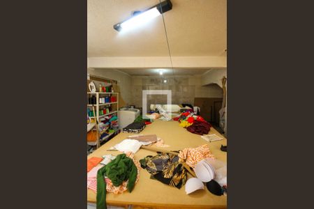 Casa à venda com 850m², 3 quartos e 1 vagaDeposito