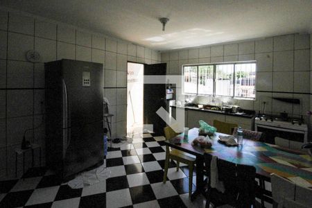 Casa à venda com 850m², 3 quartos e 1 vagaCozinha