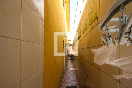 Casa à venda com 850m², 3 quartos e 1 vagaCorredor Lateral