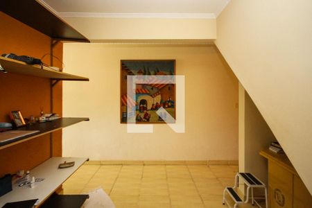 Casa à venda com 850m², 3 quartos e 1 vagaQuarto reversivel