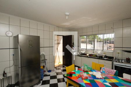 Casa à venda com 850m², 3 quartos e 1 vagaCozinha
