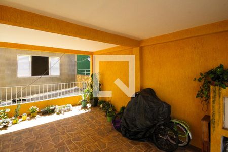 Casa à venda com 850m², 3 quartos e 1 vagaGaragem