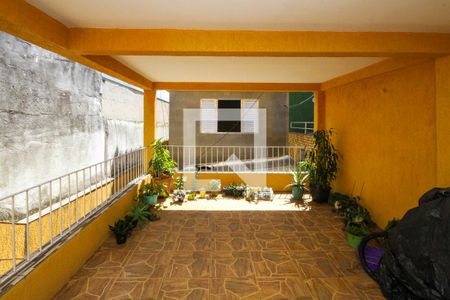 Casa à venda com 850m², 3 quartos e 1 vagaGaragem