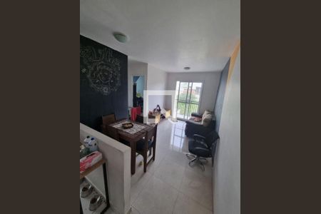 Apartamento à venda com 2 quartos, 46m² em Jardim Monte Libano, Santo André