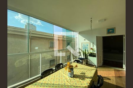 Apartamento à venda com 342m², 4 quartos e 3 vagas Apartamento à venda com 342m², 4 quartos e 3 vagasSuíte - Varanda gourmet