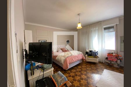 Apartamento à venda com 342m², 4 quartos e 3 vagas Apartamento à venda com 342m², 4 quartos e 3 vagasQuarto 2