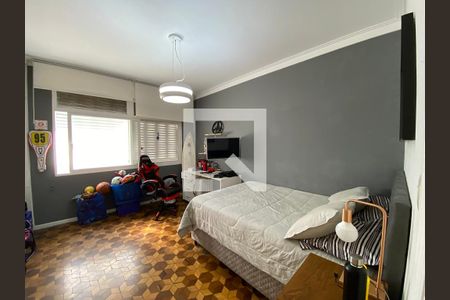 Apartamento à venda com 342m², 4 quartos e 3 vagas Apartamento à venda com 342m², 4 quartos e 3 vagasQuarto 1