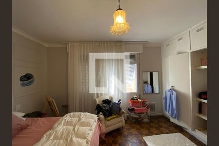 Apartamento à venda com 342m², 4 quartos e 3 vagas Apartamento à venda com 342m², 4 quartos e 3 vagasQuarto 2