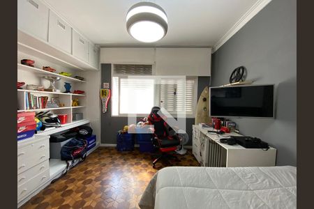 Apartamento à venda com 342m², 4 quartos e 3 vagas Apartamento à venda com 342m², 4 quartos e 3 vagasQuarto 1