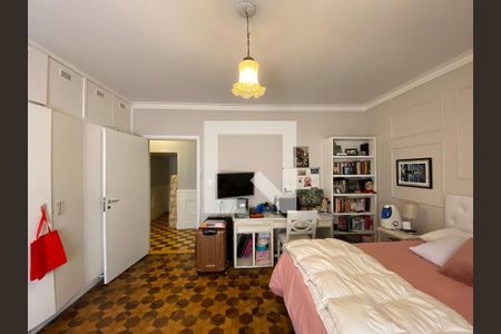 Apartamento à venda com 342m², 4 quartos e 3 vagas Apartamento à venda com 342m², 4 quartos e 3 vagasQuarto 2