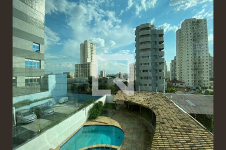Apartamento à venda com 342m², 4 quartos e 3 vagas Apartamento à venda com 342m², 4 quartos e 3 vagasSuíte - Varanda gourmet/vista
