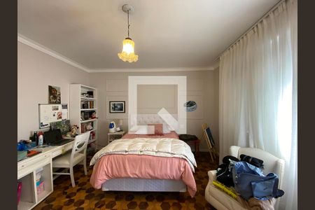 Apartamento à venda com 342m², 4 quartos e 3 vagas Apartamento à venda com 342m², 4 quartos e 3 vagasQuarto 2