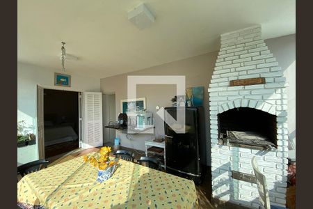 Apartamento à venda com 342m², 4 quartos e 3 vagas Apartamento à venda com 342m², 4 quartos e 3 vagasSuíte - Varanda gourmet