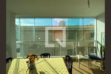 Apartamento à venda com 342m², 4 quartos e 3 vagas Apartamento à venda com 342m², 4 quartos e 3 vagasSuíte - Varanda gourmet