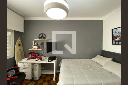 Apartamento à venda com 342m², 4 quartos e 3 vagas Apartamento à venda com 342m², 4 quartos e 3 vagasQuarto 1