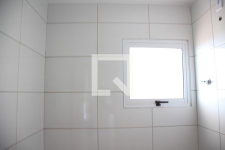 Apartamento para alugar com 55m², 2 quartos e 1 vagaBanheiro da Suíte