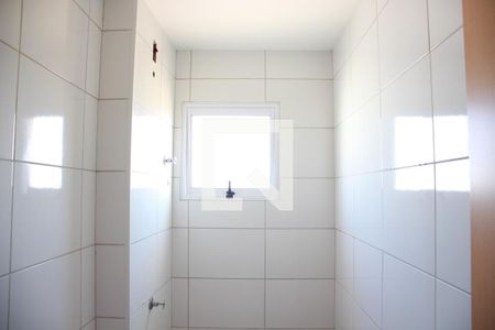 Apartamento para alugar com 55m², 2 quartos e 1 vagaBanheiro