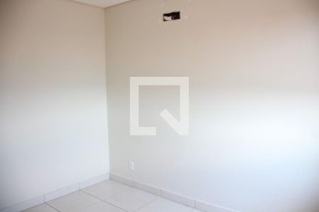 Suíte de apartamento para alugar com 2 quartos, 55m² em Alto Umuarama, Uberlândia