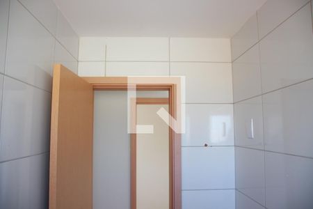 Apartamento para alugar com 55m², 2 quartos e 1 vagaBanheiro