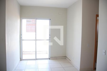 Apartamento para alugar com 2 quartos, 55m² em Alto Umuarama, Uberlândia