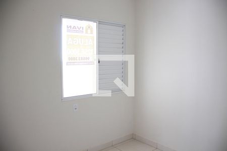 Quarto 1 de apartamento para alugar com 2 quartos, 55m² em Alto Umuarama, Uberlândia