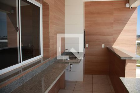 Apartamento para alugar com 55m², 2 quartos e 1 vagaSalão de Festas