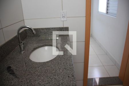 Apartamento para alugar com 55m², 2 quartos e 1 vagaBanheiro da Suíte