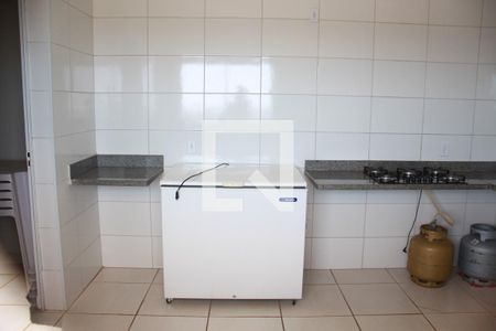Apartamento para alugar com 55m², 2 quartos e 1 vagaSalão de Festas