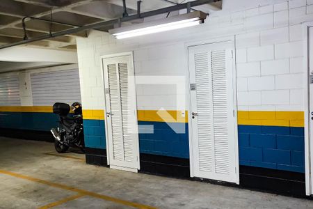 Apartamento à venda com 106m², 3 quartos e 2 vagasGaragem