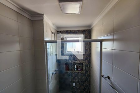 Apartamento à venda com 106m², 3 quartos e 2 vagasBanheiro da Suíte 2