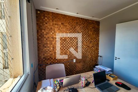 Apartamento à venda com 106m², 3 quartos e 2 vagasQuarto