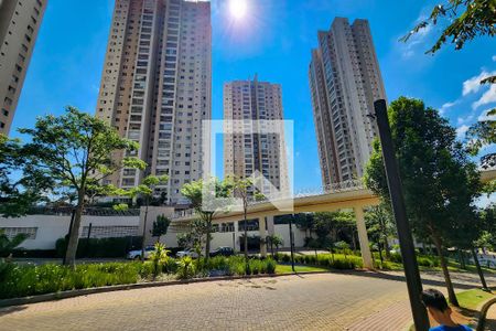 Apartamento à venda com 106m², 3 quartos e 2 vagasÁrea comum