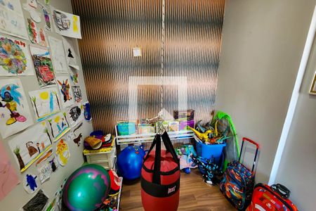 Apartamento à venda com 106m², 3 quartos e 2 vagasCorredor