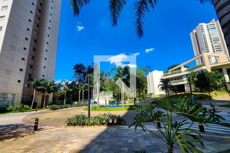 Apartamento à venda com 106m², 3 quartos e 2 vagasÁrea comum