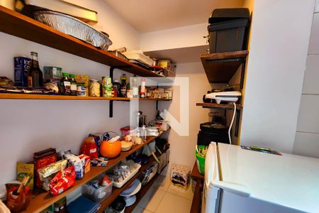 Apartamento à venda com 106m², 3 quartos e 2 vagasDespensa