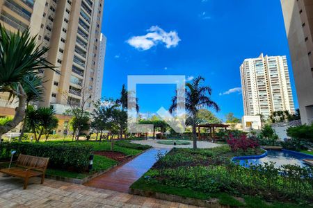 Apartamento à venda com 106m², 3 quartos e 2 vagasÁrea comum