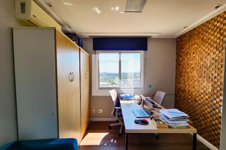 Apartamento à venda com 106m², 3 quartos e 2 vagasQuarto