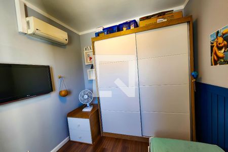 Apartamento à venda com 106m², 3 quartos e 2 vagasSuíte 2