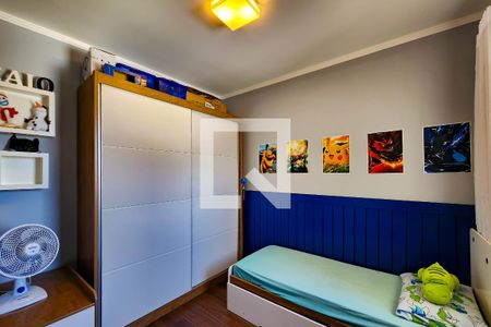 Apartamento à venda com 106m², 3 quartos e 2 vagasSuíte 2